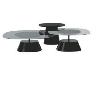 MESA DE CENTRO VALSA