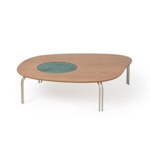 MESA DE CENTRO ZENITH
