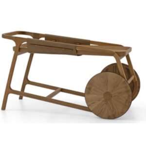 CARRO BAR ARTÍFICIE