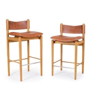 BANQUETA WOODY