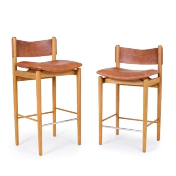 BANQUETA WOODY