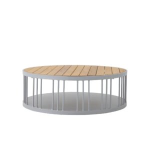 MESA DE CENTRO LOS ANGELES