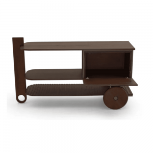 CARRO BAR DIM - Imagem 2