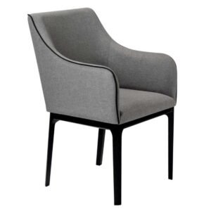 CADEIRA FOLD COM BRAÇO