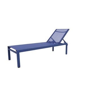 ESPREGUIÇADEIRA GAIVOTA