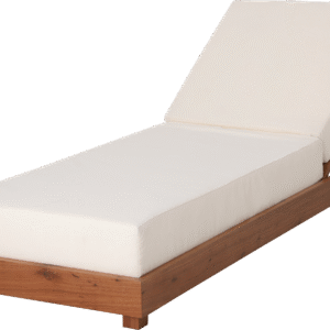 ESPREGUIÇADEIRA HAMMAM