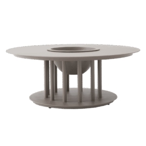 MESA DE CENTRO LORETO