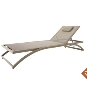 ESPREGUIÇADEIRA LOS ANGELES