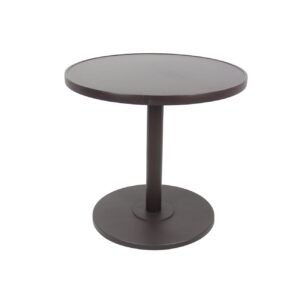 MESA DE JANTAR PÉ BOLACHA