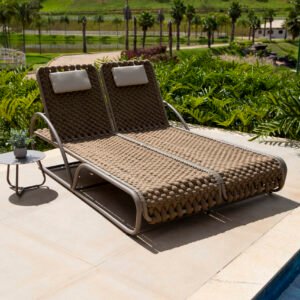 ESPREGUIÇADEIRA OASIS