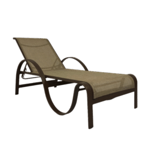 ESPREGUIÇADEIRA SIENA