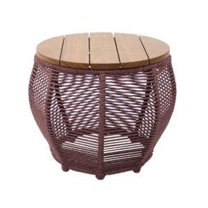 MESA LATERAL SORRENTO