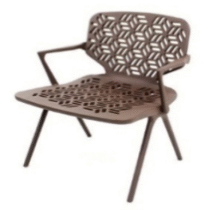 POLTRONA DE ESTAR MILLÁ