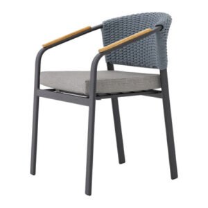 POLTRONA LAPA ESTOFADA