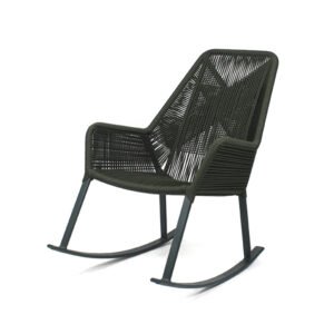 POLTRONA BALANÇO SORRENTO