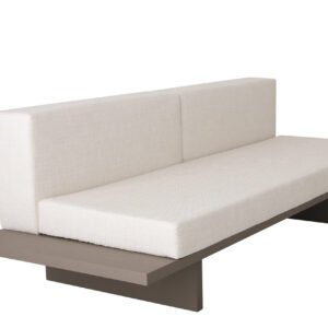 SOFÁ VICTUS SEM BRAÇO