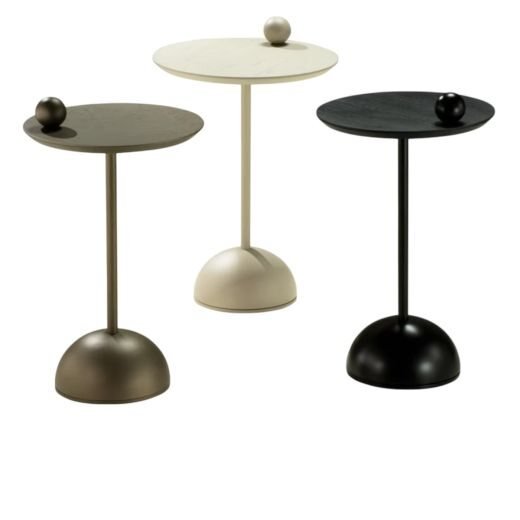 Mesa Lateral Colina Bubble