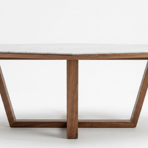 Mesa Trapezio