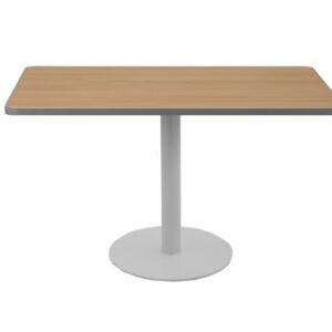 Mesa Flat - Base Redonda