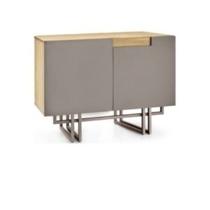 Buffet Axen - 2 Portas