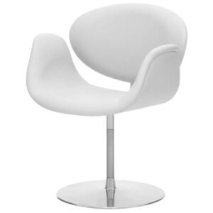 Troca De Revestimento Poltrona Charles E Eames E Banqueta