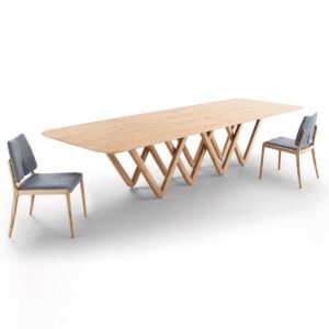 Mesa De Jantar Dablio