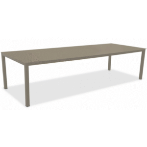 Mesa Flat Retangular - 200 X 90