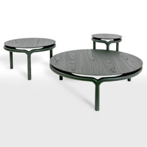 Mesa De Centro Tri