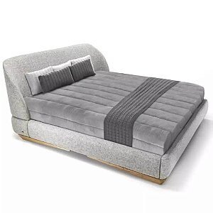 Cama Senilia