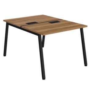 Plataforma Inicial Dupla - Cavalete Light