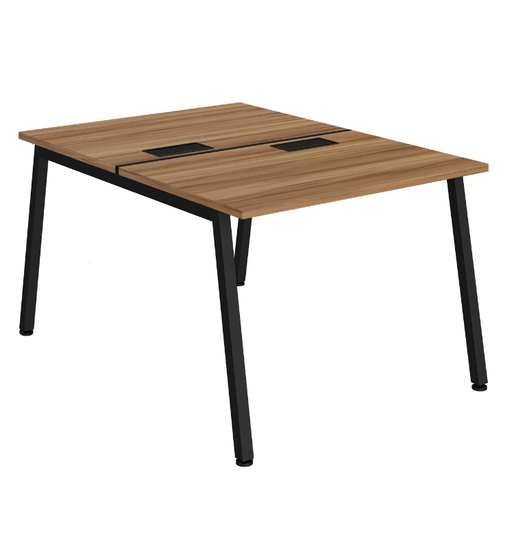 Plataforma Inicial Dupla - Cavalete Light