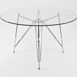 Mesa Charles E Eames - Base Torre