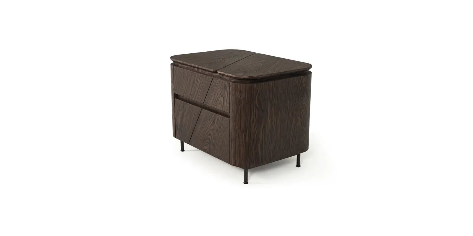 Mesa De Cabeceira Splendeur - Imagem 2