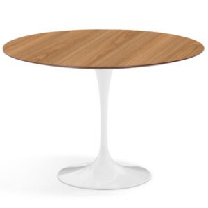 Mesa De Jantar Redonda Saarinen 1,30