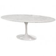 Mesa De Jantar Saarinen Oval 1,37