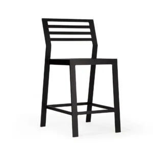 Banqueta Troia Sem Braços