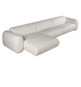 Sofa Modular Vittorio