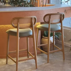 Banqueta Cora