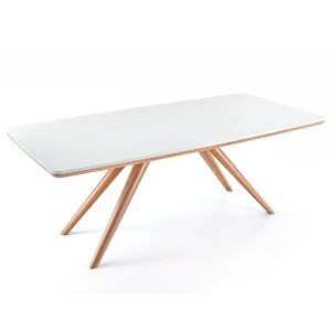 Mesa De Jantar Kamel