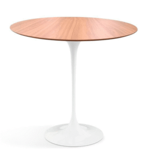 Mesa Lateral Saarinen Baixa