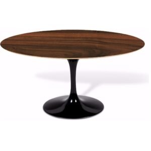 Mesa De Jantar Saarinen Oval 1,80