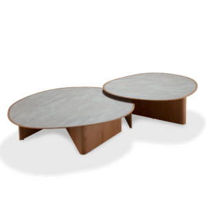 Mesa De Centro Fole