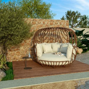 Chaise Tulip