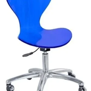 Jacobsen Office - Acrílico