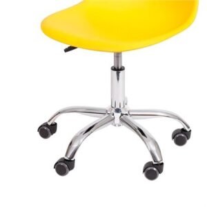 Cadeira Charls E Eames Dkr Office