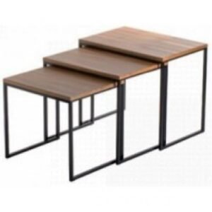 Mesa Lateral - Ninho