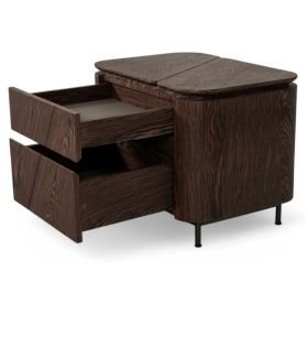 Mesa De Cabeceira Splendeur