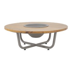 Mesa De Centro Noa