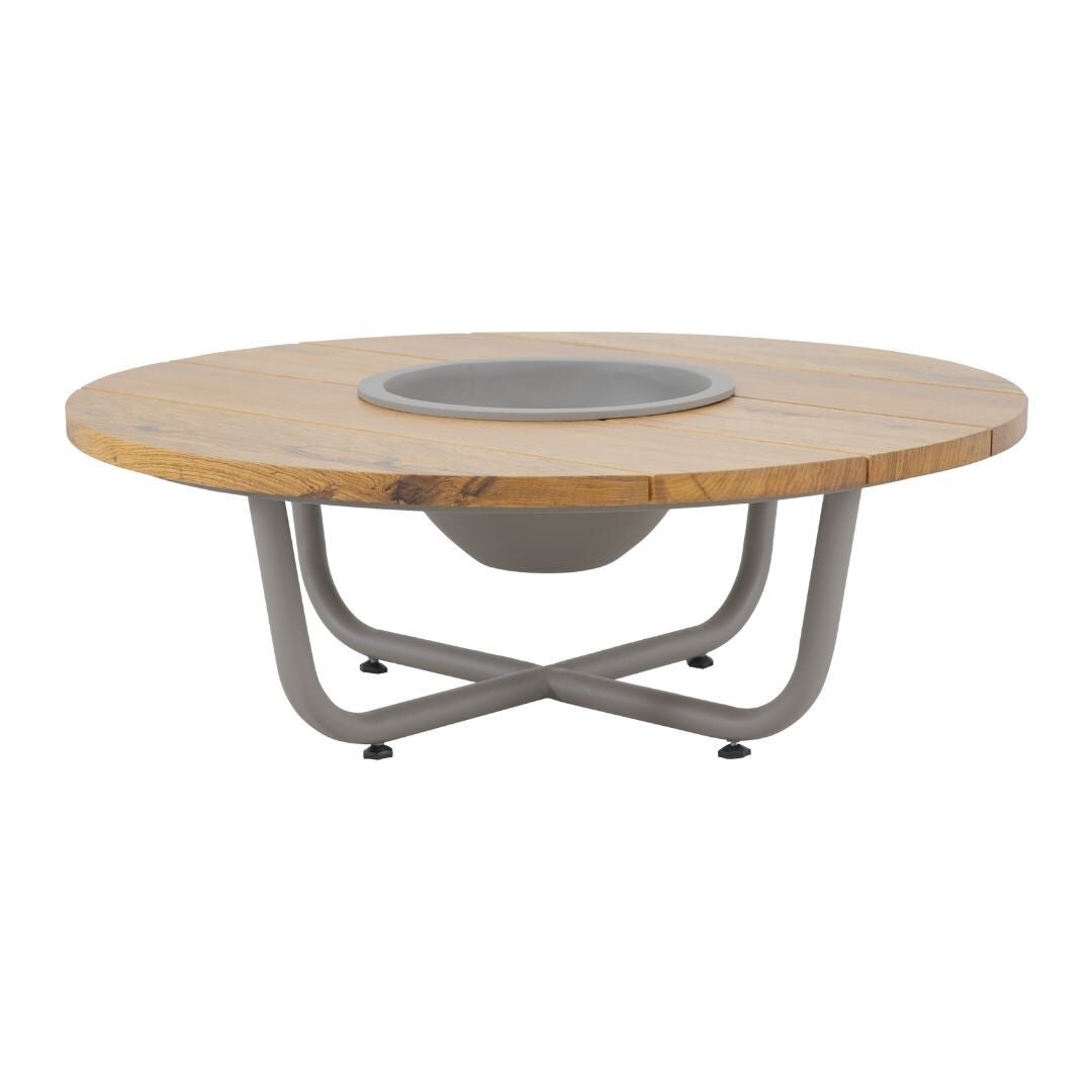 Mesa De Centro Noa