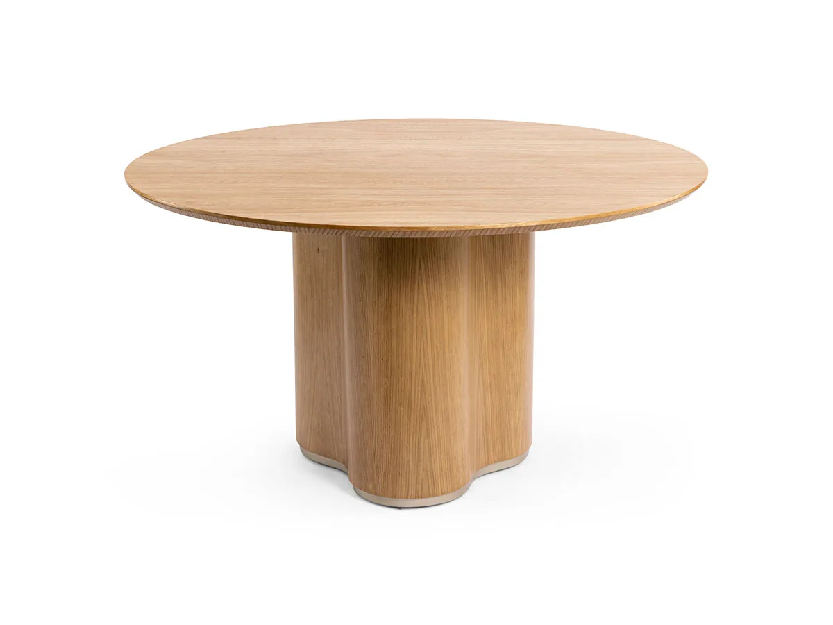 Mesa De Jantar Sumauma